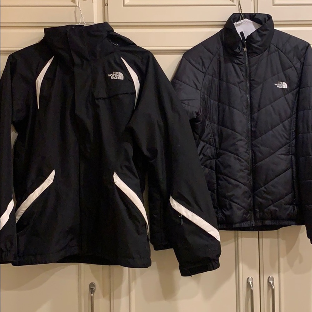 The North Face Jacket